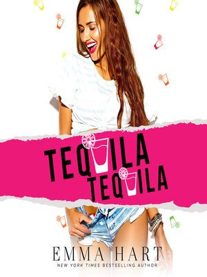 Tequila, Tequila - Audiobook